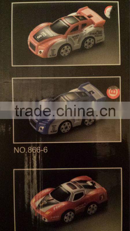 BHND92441 New Mini remote Car Wall Climbing Car toys