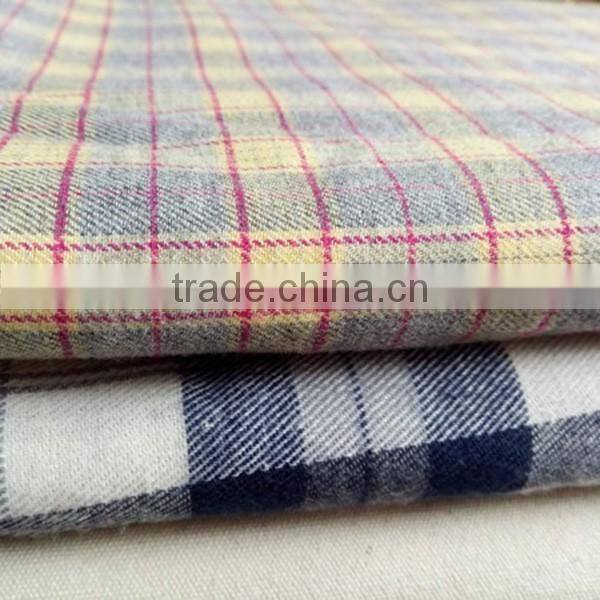 pure cotton fabric for shirting usage
