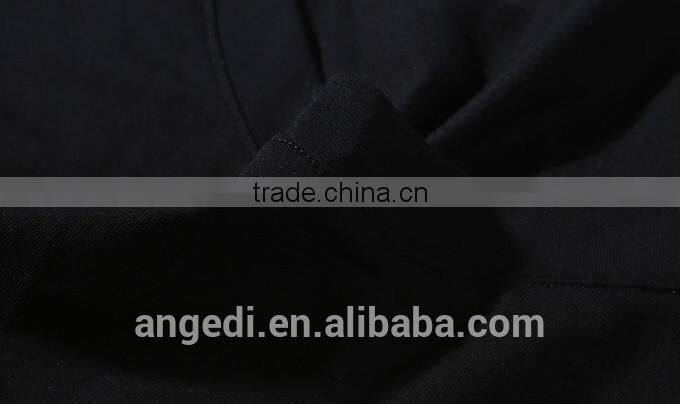 Skinny fit women long sleeve home dress cotton Korean stretch style long t shirt