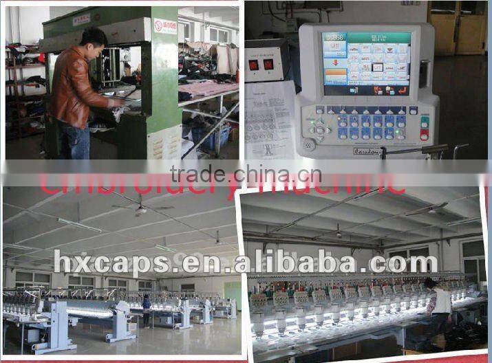 2012 latest fashion football baseball cap and hat