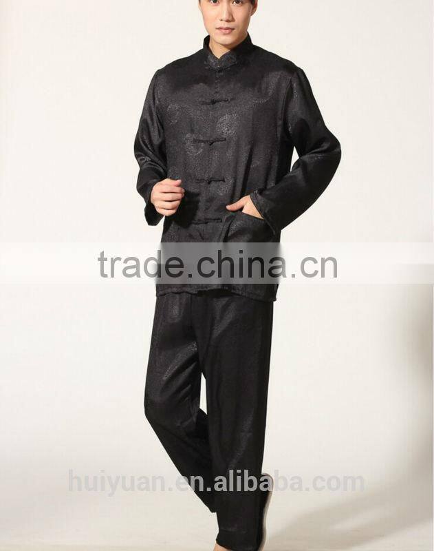 Chinese Martial Art Uniform / Wushu KungFu Uniforms