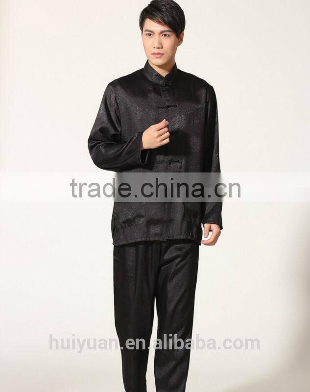 Chinese Martial Art Uniform / Wushu KungFu Uniforms