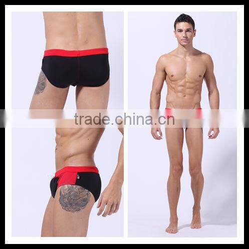 mens thong swimwear in high quality size S-XL