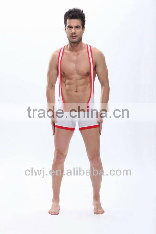 Sexy Fashion Men's Night Underwear Wholesale