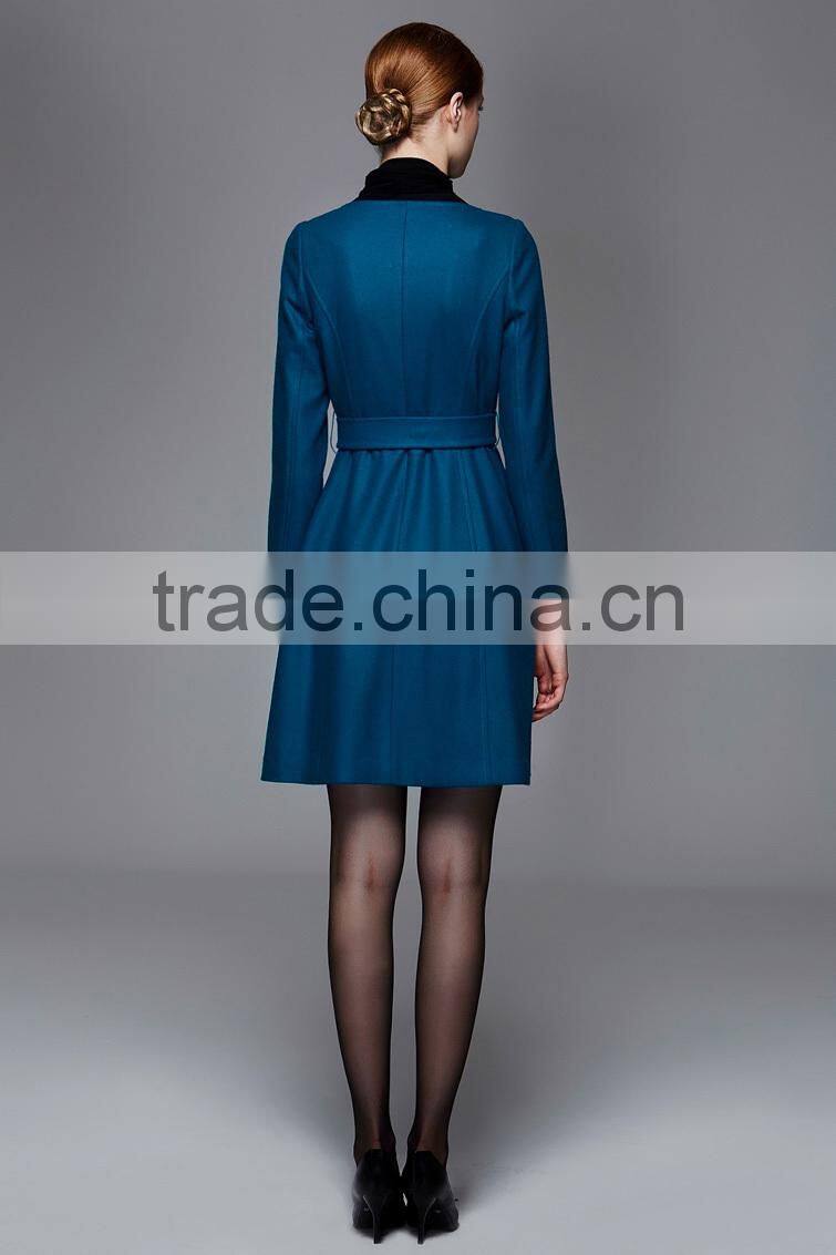 2014 china top hot product women winter coat