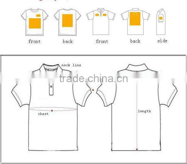 custom made wholesale cheap work uniforms for women and men