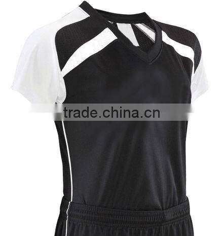 Custom Russell Athletic Performance Jersey Contoured Raglan Sleeve Ladies