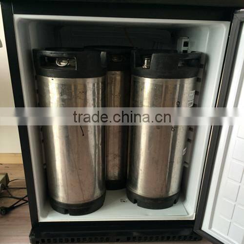 keg fridge