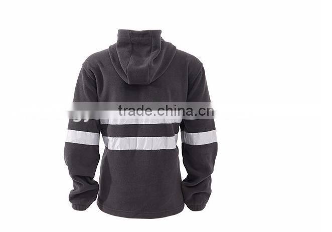 Custom Fleece Campus Baseball Sports Jackets Clothing