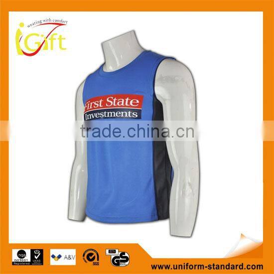 design thunder junior flight vest