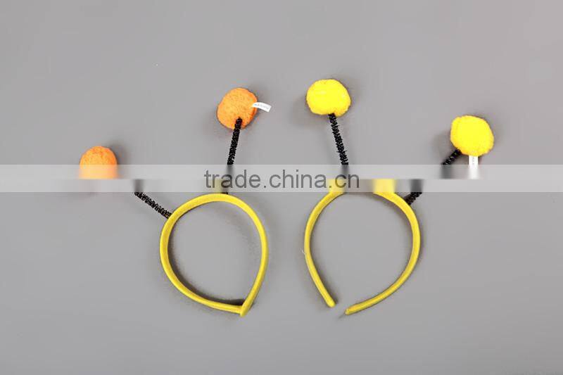 hot sale animal headband party children headband