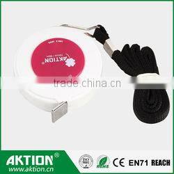 China Made tape measure inches