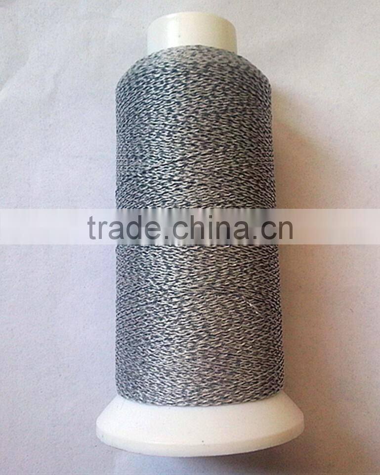 Similar to 3M polyester reflective thread for sewing