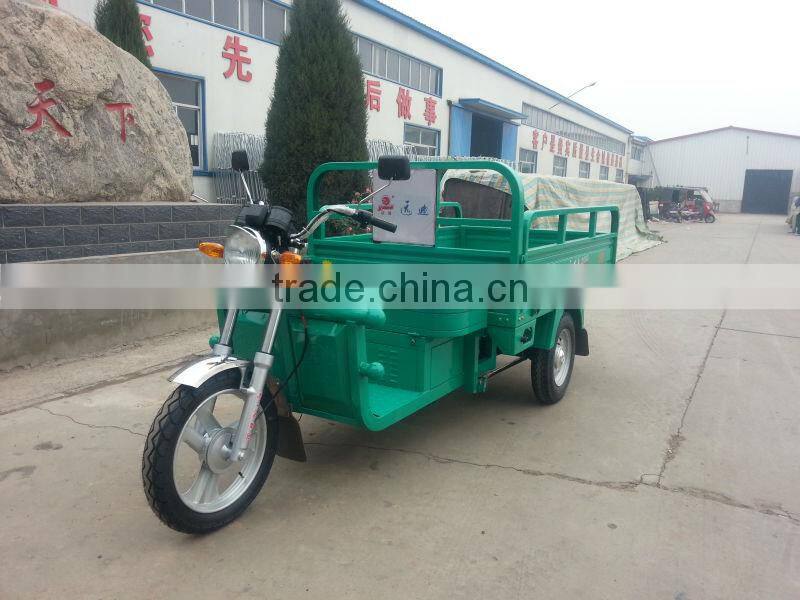 popular&cheap cargo electric tuk tuk for sale