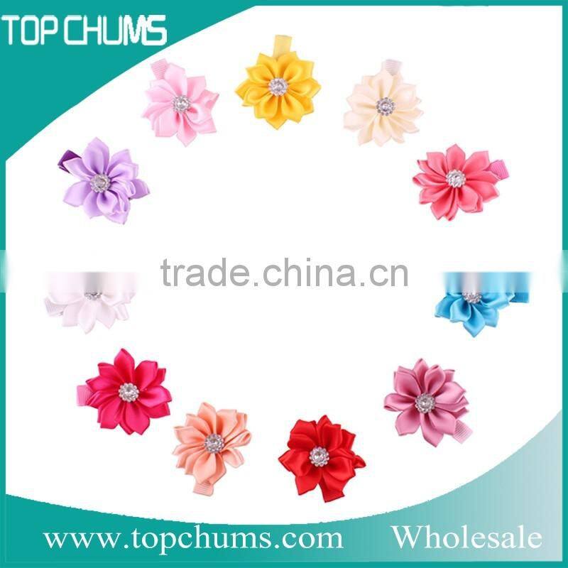 2018 fashion accessories bobby pin hairpin baby hair clips