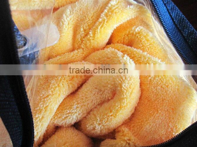 Microplush coral fleece throws and blanket