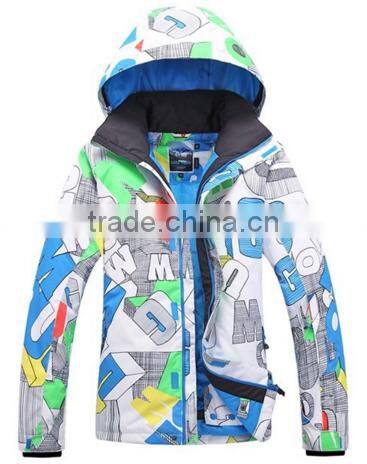 2016 Hot Sale Fashion Women Winter Jacket
