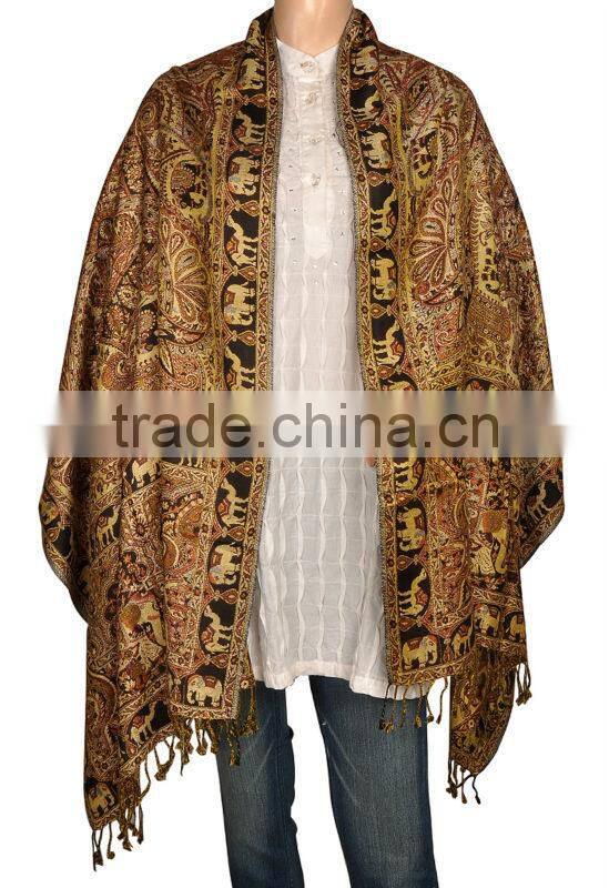Latest Fashion Pashmina Stole, Shawls, Dupatta