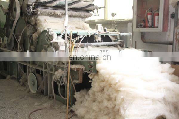 Factory hot sale Chinese Sheep Wool Med Shade with price
