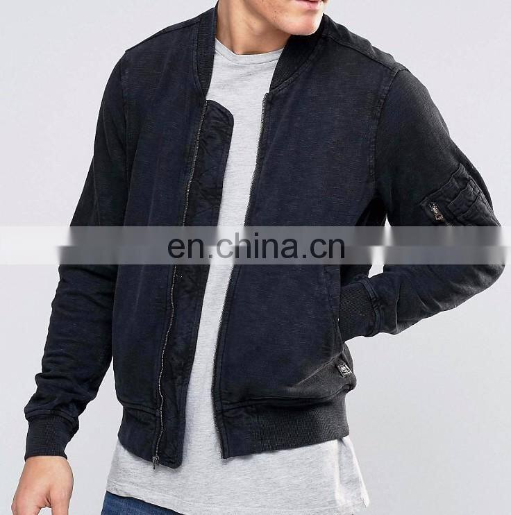 Men's/womens comllection Light Bomber Jackets