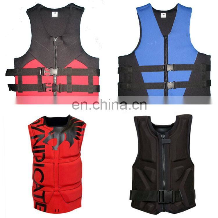 Neoprene Life vest