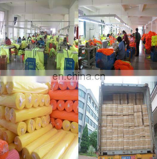 Christmas Gift High Visibility Child Waterproof Safety Reflective School Bag Backpack Cover For Kids