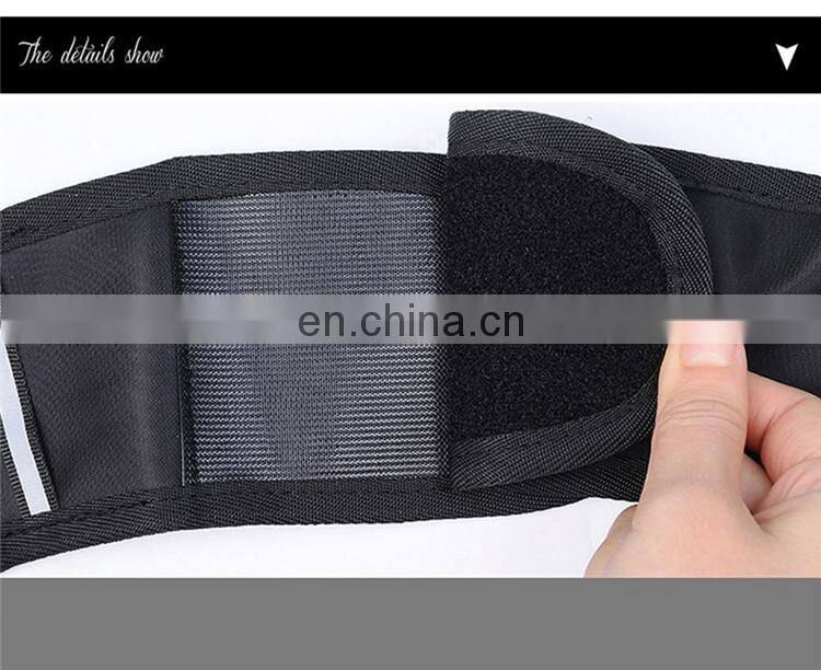 Anti-theft Hidden Underarm Shoulder Armpit Bag Backpack Phone Bag Wallet Tactical Bag Travel Pocket RFID Hidden Holster Shoulder