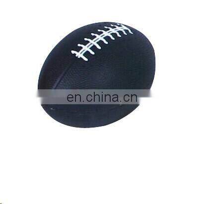 2014 new style plastic rugby ball for children