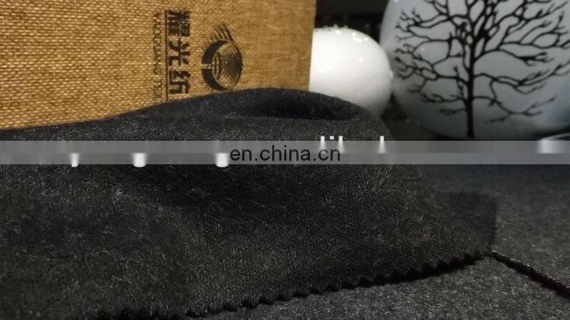 Wool polyester fabric for office staff suit uniform