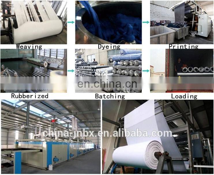 210D polyester fabric UV resistant fabric textile