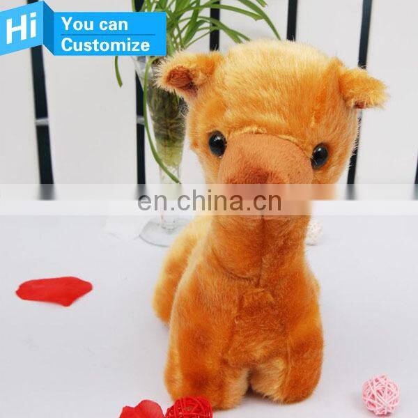 wholesale high quality custom camel plush toy,plush toy,custom plush toy with low price