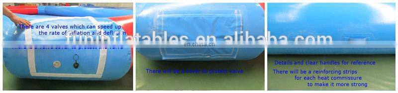 Inflatable Pool Dome / Fashion Good Quality Inflatable Pool Tent Cover