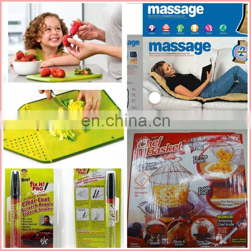 things advertised on tv things you seen on tv does it work as seen on tv