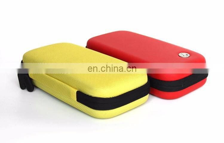 Hot Popular Latest High Quality Eva Case For Electronic Cigarette