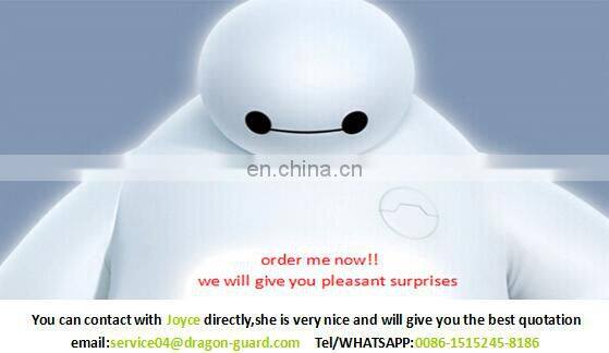 Eco-friendly Reliable rf remove security tag with lanyard,clothing alarm am tag