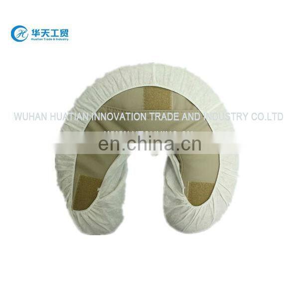 face rest cover,face hole cover,face cradle cover