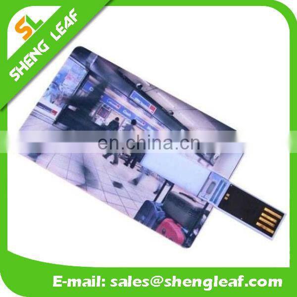 2017 best promotional vogue usb flash drives