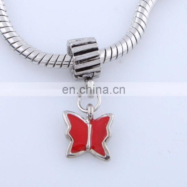 Professional manufacture in new style custom engraved metal beads