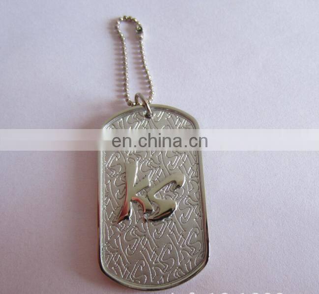 wholesale army christian military custom dog tags