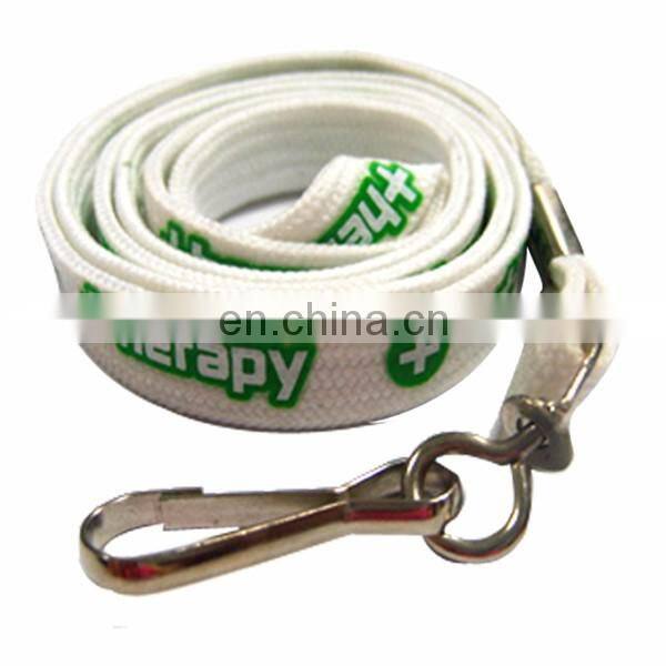 Custom printing lanyard manufacturer