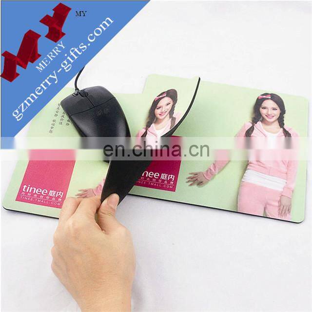 Colorful design computer mouse pad,custom lovely mouse pad