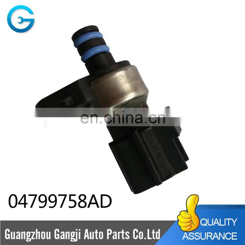 Wholesale Transmission Governor Pressure Sensor Transducer 04799758AD for Dodge