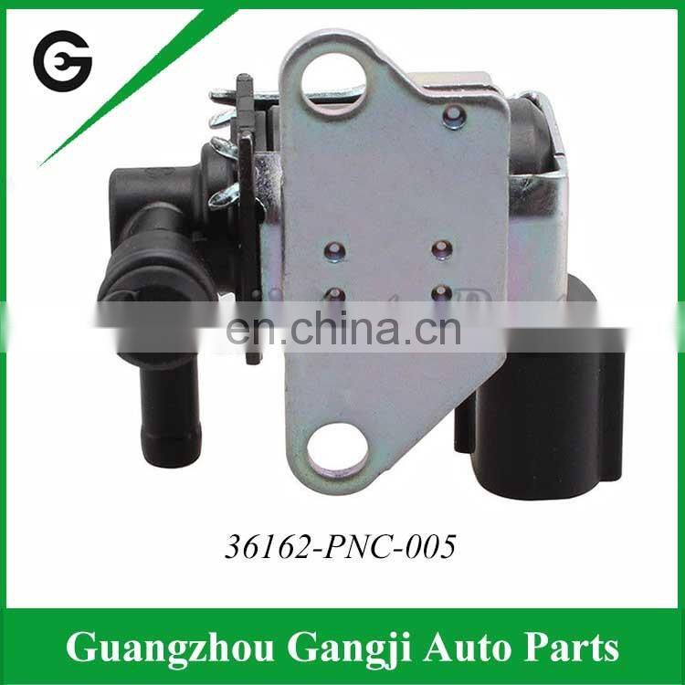 36162-PNC-005 Vapor Canister Purge Control Solenoid Valve for Japanese car