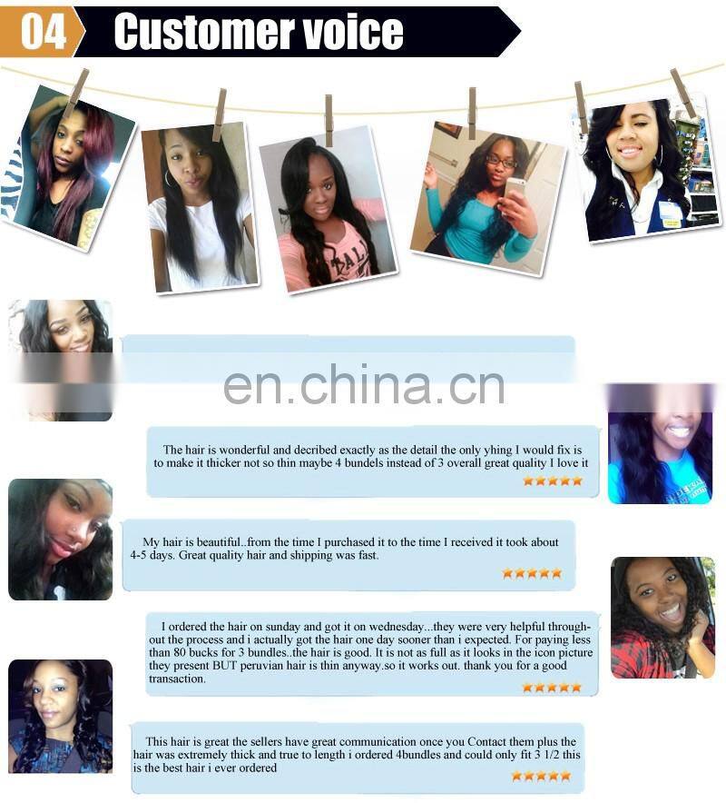 Wholesale Hair Afro Clip In Hair Extensions Silky Straight Wave Free Sample