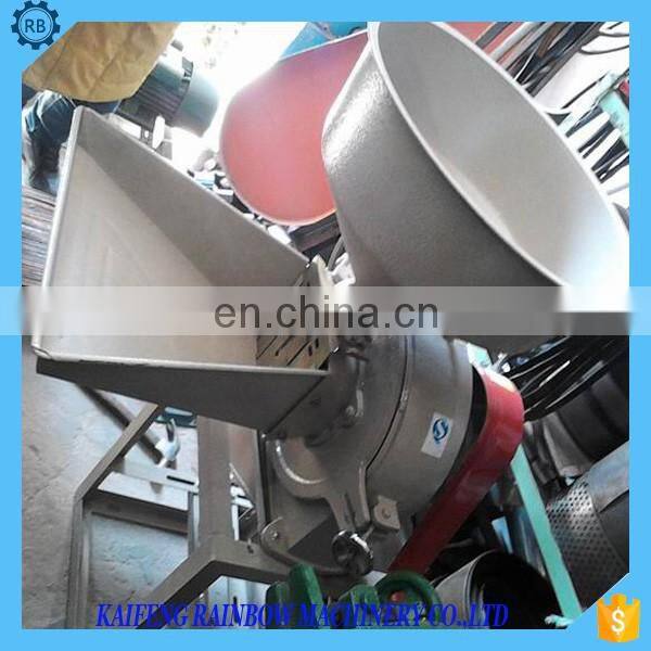 Good Quality Rice Peeler And Masher/Rice Bark Mill Machine/Cereal Peeler And Masher