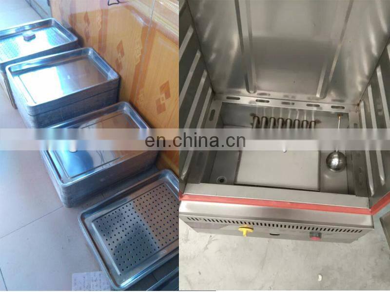 Electric rice cookers with steamer rice cooker and steamer hamburger restaurant