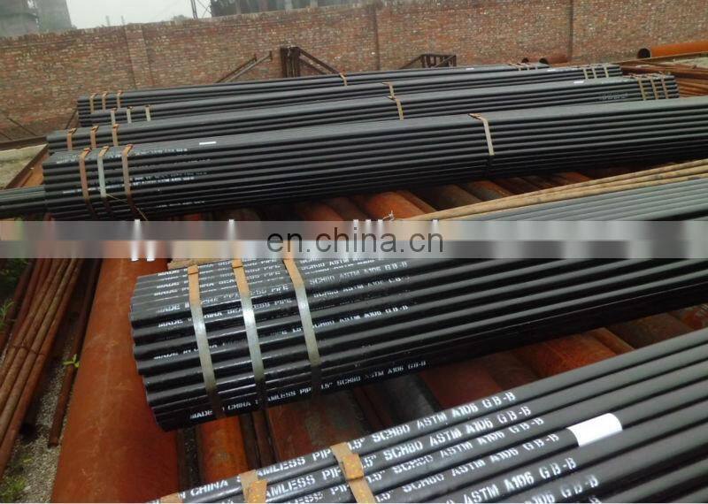 large diameter corrugated steel pipe