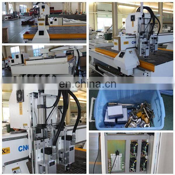 best news !! 6 axis cnc router Mingmei engraver