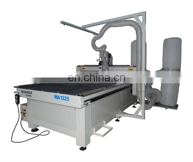 American hot sale furniture drilling 3d wood cnc router