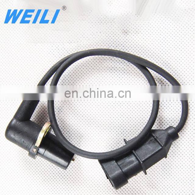 WEILI Auto engine crankshaft position sensor 10456569 for JAC REFINE JGE1 2.4